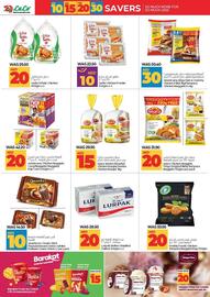 Lulu Hypermarket catalogue Page 6