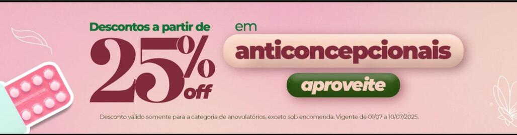 Catálogo Farmácia Preço Popular semana 27 Página 1
