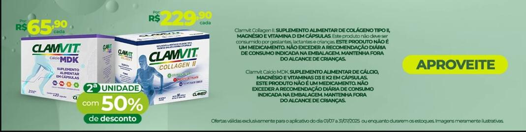 Catálogo Farmácia Preço Popular semana 27 Página 3