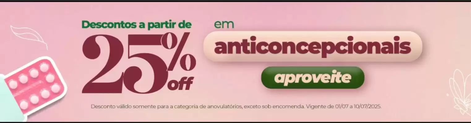 Catálogo Farmácia Preço Popular