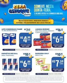 Catálogo Supermercado Guará Página 8