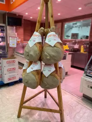 Volantino Degan Supermercati (valido fino al 10-07)