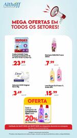 Catálogo Althoff Supermercados Página 6