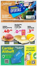 Catálogo Althoff Supermercados semana 27 Página 1