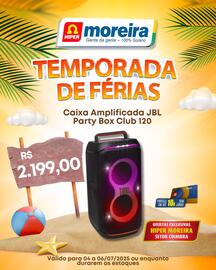 Catálogo Hiper Moreira Página 2