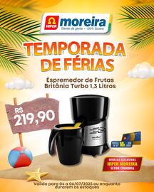 Catálogo Hiper Moreira Página 3