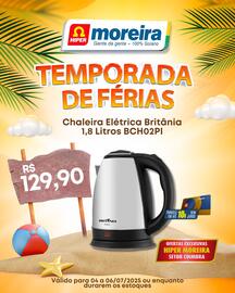 Catálogo Hiper Moreira Página 4