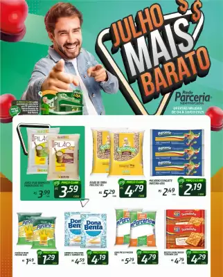 Catálogo Rede Parceria