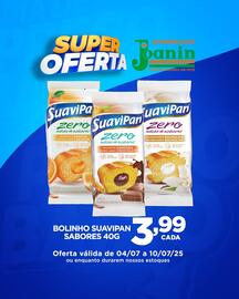 Catálogo Supermercados Joanin semana 27 Página 2