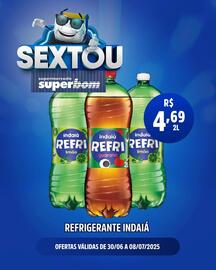 Catálogo Superbom Supermercado Página 1