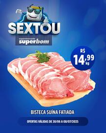 Catálogo Superbom Supermercado Página 3
