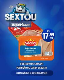 Catálogo Superbom Supermercado Página 4