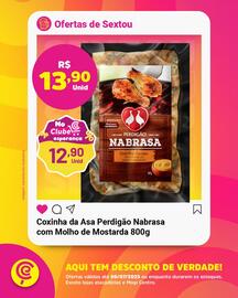 Catálogo Comercial Esperança Página 2