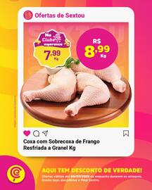 Catálogo Comercial Esperança Página 3