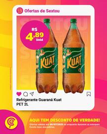 Catálogo Comercial Esperança Página 4