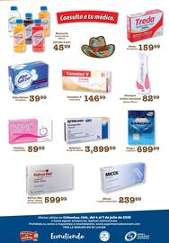 Catálogo S-Mart Página 6