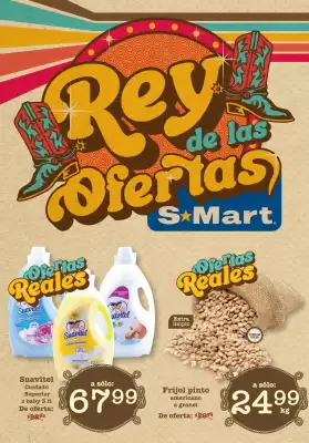 Catálogo S-Mart