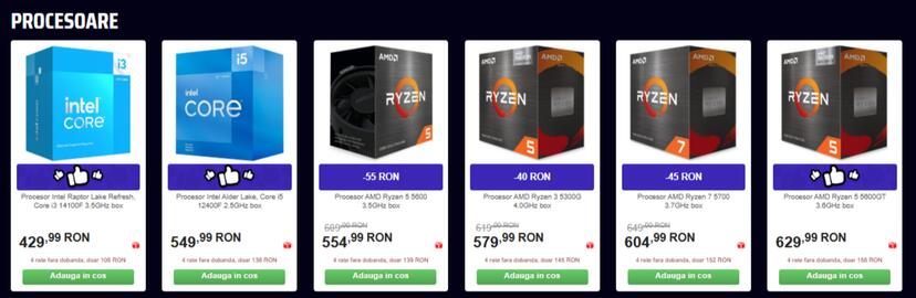 Catalog PC Garage Pagină 3