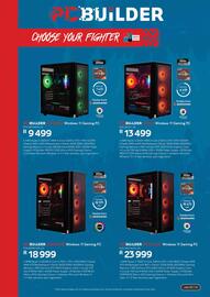 Computer Mania catalogue Page 11