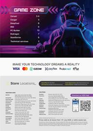 Computer Mania catalogue Page 2