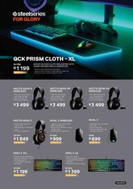 Computer Mania catalogue Page 7