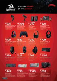 Computer Mania catalogue Page 8