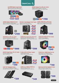 Computer Mania catalogue Page 9