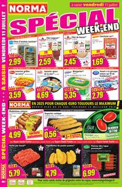 Catalogue Norma semaine 28 page 12