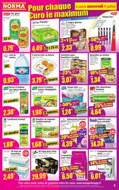 Catalogue Norma semaine 28 page 5