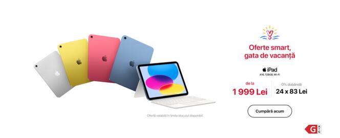 Catalog iSTYLE Pagină 4
