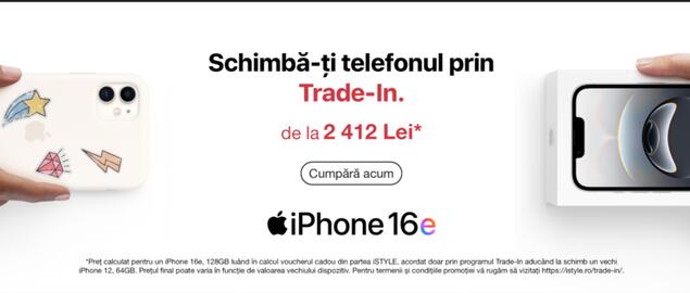 Catalog iSTYLE Pagină 5