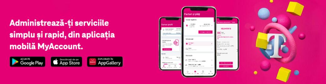 Catalog Telekom Pagină 1