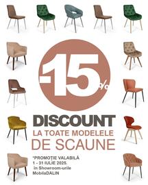 Catalog Mobila Dalin Pagină 1