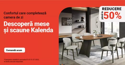 Catalog Kalenda Pagină 2