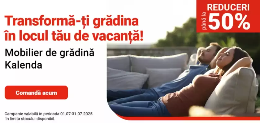 Catalog Kalenda (valid până la 31-07)