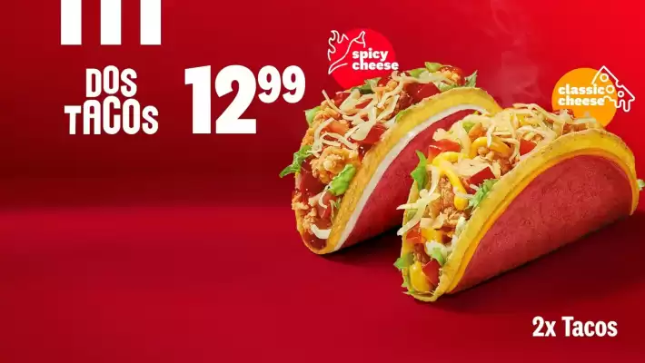 Catalog KFC (valid până la 16-07)