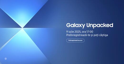 Catalog Samsung săptămâna 27 Pagină 1