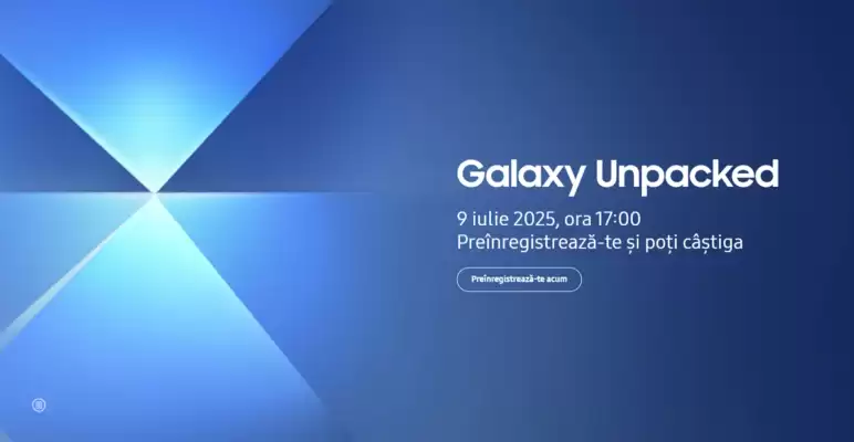 Catalog Samsung (valid până la 10-07)