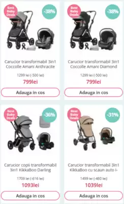 Catalog Nichiduta (valid până la 14-07)