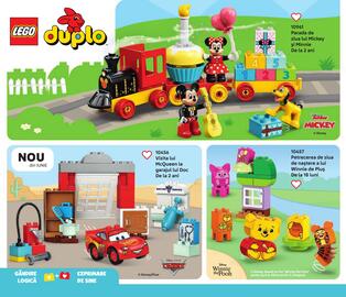 Сatalog Lego Pagină 10