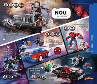 Сatalog Lego Pagină 103