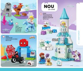 Сatalog Lego Pagină 11