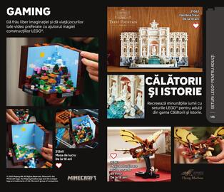 Сatalog Lego Pagină 135