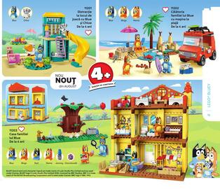 Сatalog Lego Pagină 15