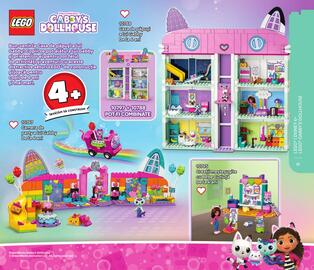 Сatalog Lego Pagină 17