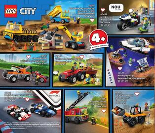 Сatalog Lego Pagină 20