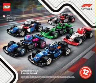 Сatalog Lego Pagină 22