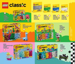 Сatalog Lego Pagină 23