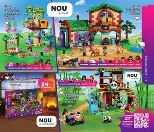 Сatalog Lego Pagină 25