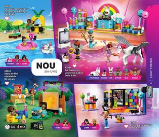 Сatalog Lego Pagină 27